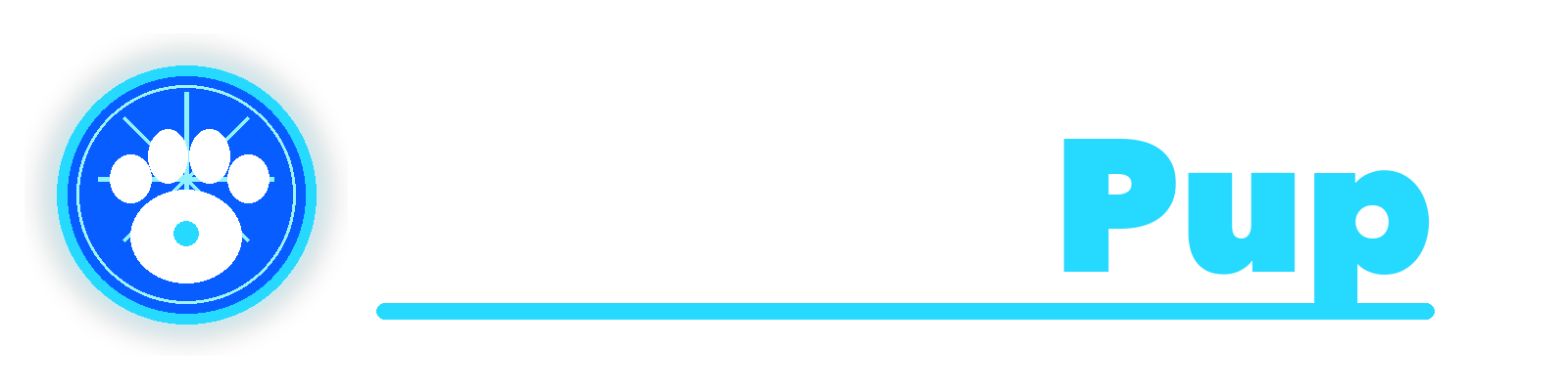 GlacierPup